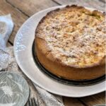 Apple pie, baking recipe, Kitchen to Table, Yamba