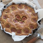 Fig Cake, Kitchen to Table, Yamba