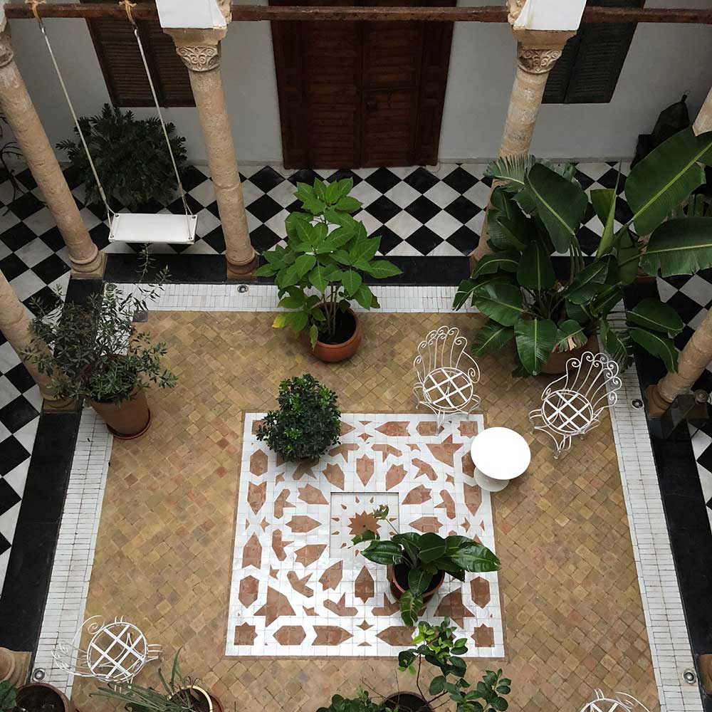 Moroccan Food Tour, Kitchen to Table