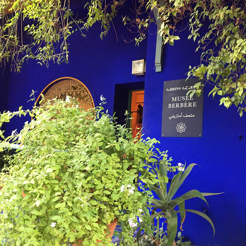 Moroccan Food Tour, Kitchen to Table