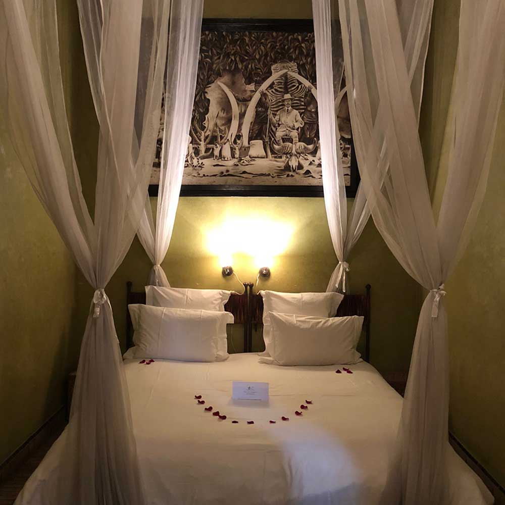 Morocco Food Tour, Kitchen to Table