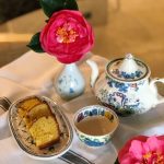 Whole orange cake, Kitchen to Table, Yamba