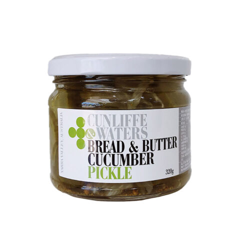 CW, Cunliffe & Waters, Bread Butter Pickle, Kitchen to Table, Yamba