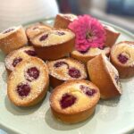 Friand recipe, Kitchen to Table, Yamba