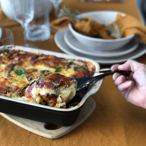 Italian cooking class, Kitchen to Table, Yamba