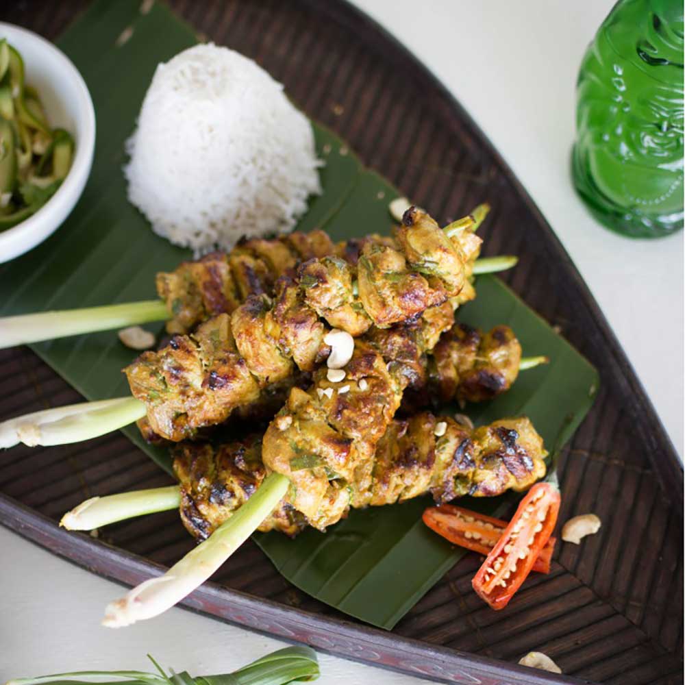 10 essential thai ingredients, Kitchen to Table, Yamba