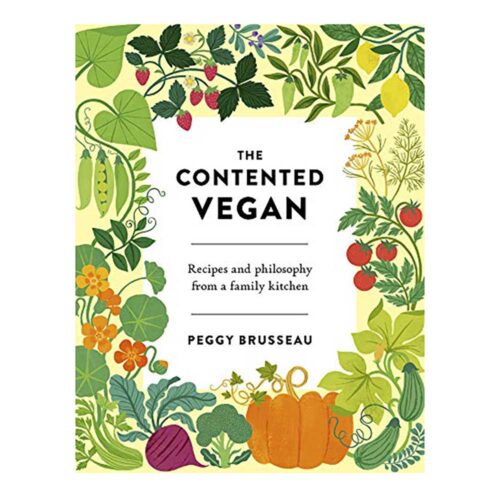 The Contented Vegan, Peggy Brusseau, Kitchen to Table, Yamba