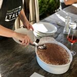 Tiramisu, a quick recipe, Kitchen to Table, Yamba