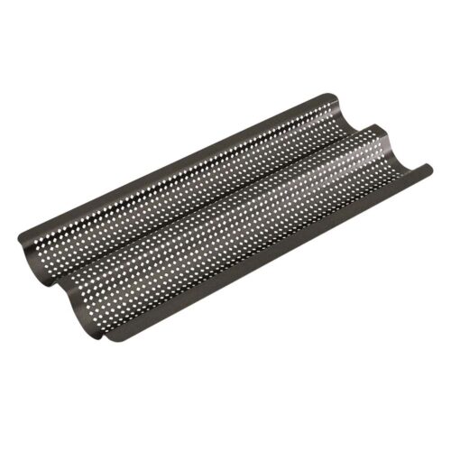 Bakemaster baguette tray, Kitchen to Table, Yamba