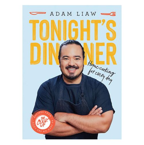 Tonight's Dinner, Adam Liaw, Kitchen to Table, Yamba