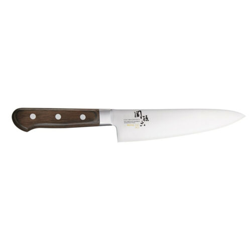 Benifuji Chefs knife 18cm, buy online Australia, Kitchen to Table, Yamba