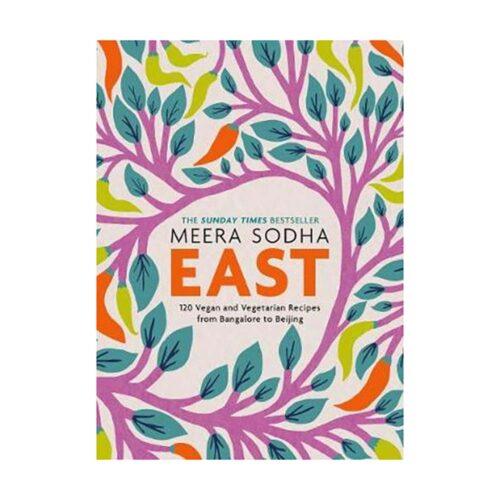 East by Meera Sodha, Kitchen to Table, Yamba