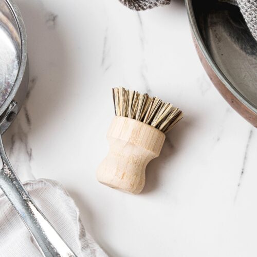 Ever Eco, Pot Scrubber, Kitchen to Table, Yamba