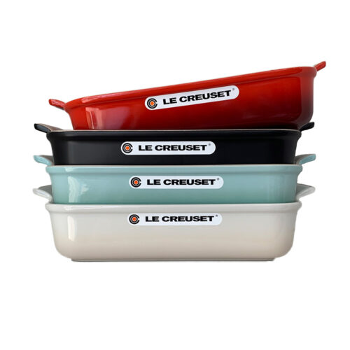Le Creuset Heritage rectangle baker 32cm, Kitchen to Table Yamba