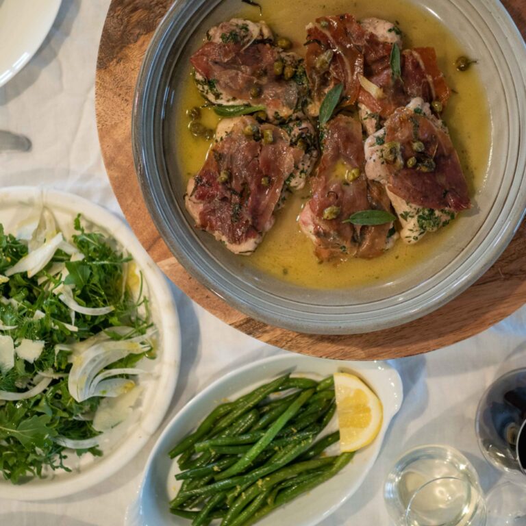 Kitchen to Table Cooking Classes & Kitchenware Yamba