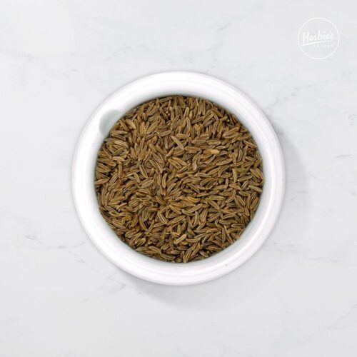 Herbies, Caraway, Seed Whole, Kitchen to Table, Yamba
